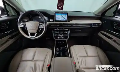 Lincoln Corsair 2020 2.0 гидро в Москве № 1550733, миниатюра 7