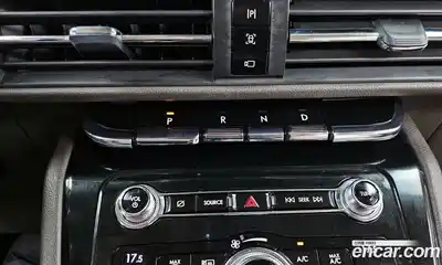 Lincoln Corsair 2020 2.0 гидро в Москве № 1550733, миниатюра 9