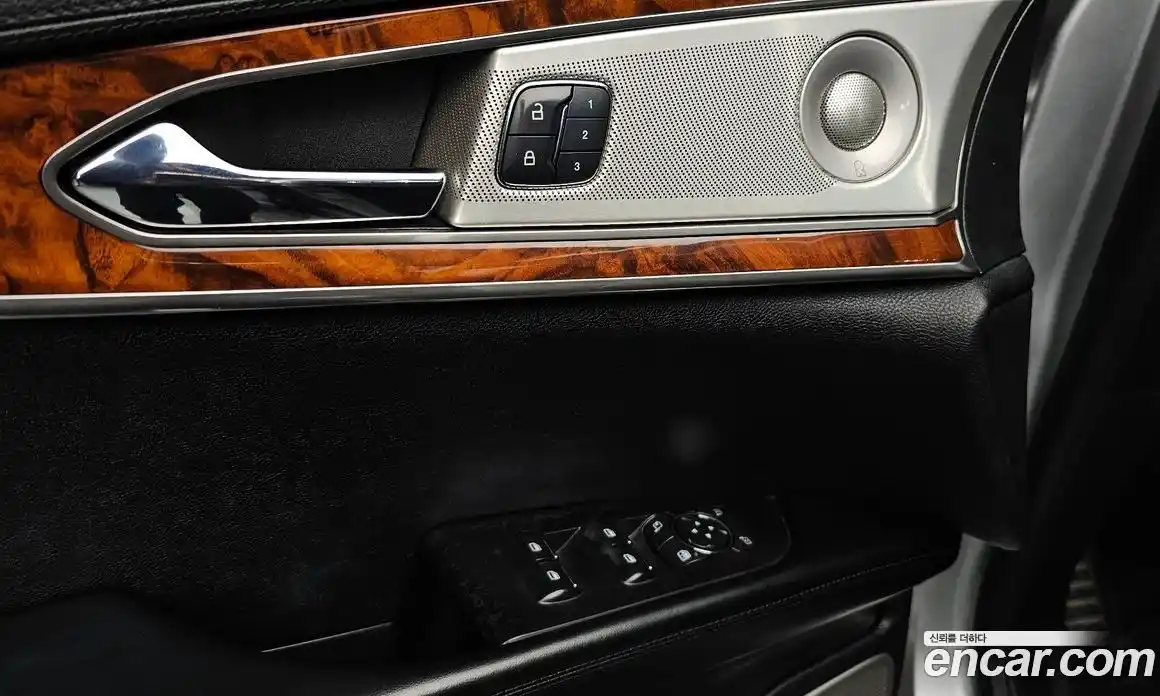 Lincoln MKX 2016 2.7 гидро в Москве № 1550765, фото 15