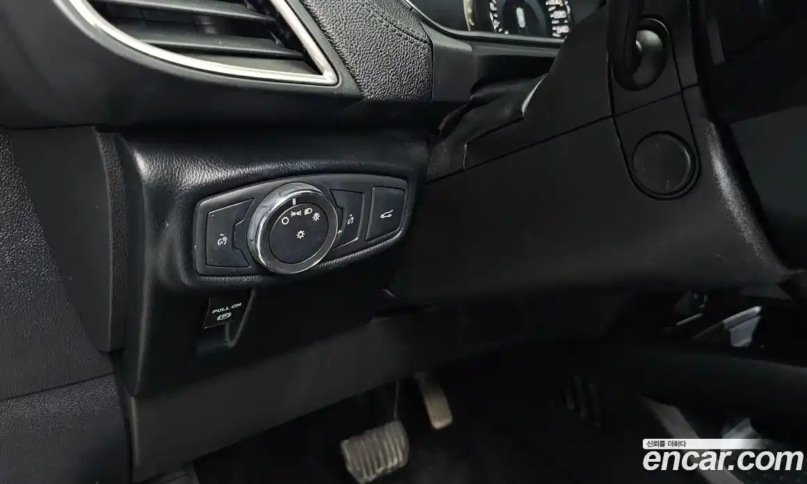 Lincoln MKX 2016 2.7 гидро в Москве № 1550765, фото 16