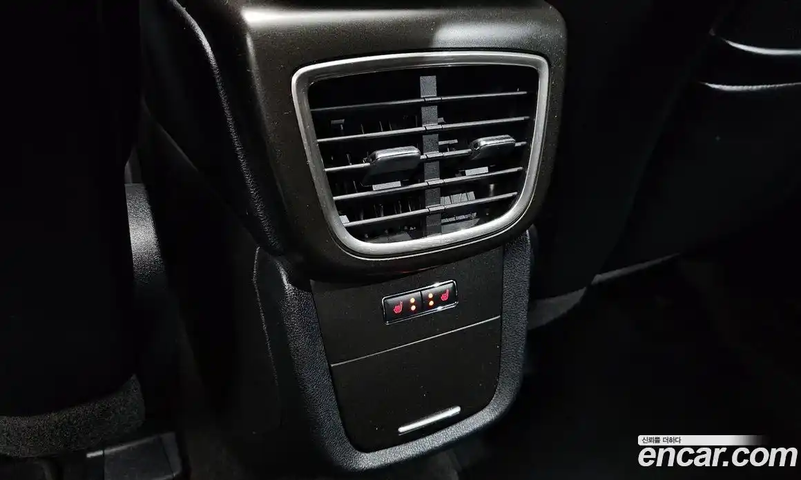 Lincoln MKX 2016 2.7 гидро в Москве № 1550765, фото 18