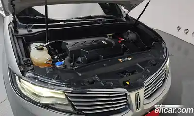 Lincoln MKX 2016 2.7 гидро в Москве № 1550765, миниатюра 5