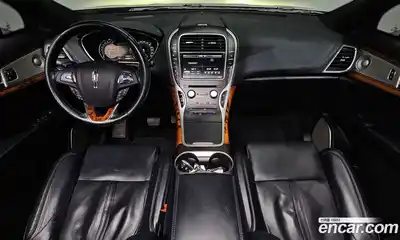 Lincoln MKX 2016 2.7 гидро в Москве № 1550765, миниатюра 6