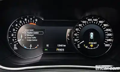 Lincoln MKX 2016 2.7 гидро в Москве № 1550765, миниатюра 7