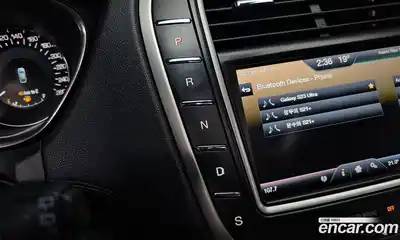 Lincoln MKX 2016 2.7 гидро в Москве № 1550765, миниатюра 8
