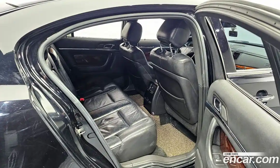 Lincoln MKS 2016 3.7 гидро в Москве № 1550773, фото 12