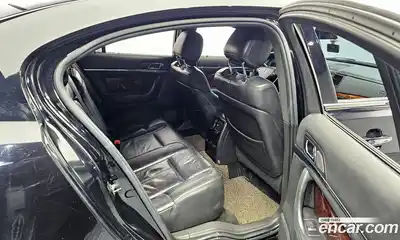 Lincoln MKS 2016 3.7 гидро в Москве № 1550773, миниатюра 12