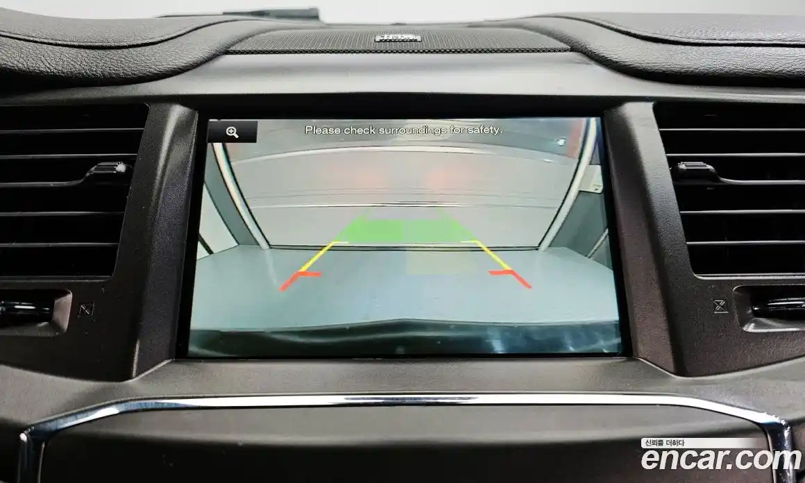 Lincoln MKS 2016 3.7 гидро в Москве № 1550773, фото 15