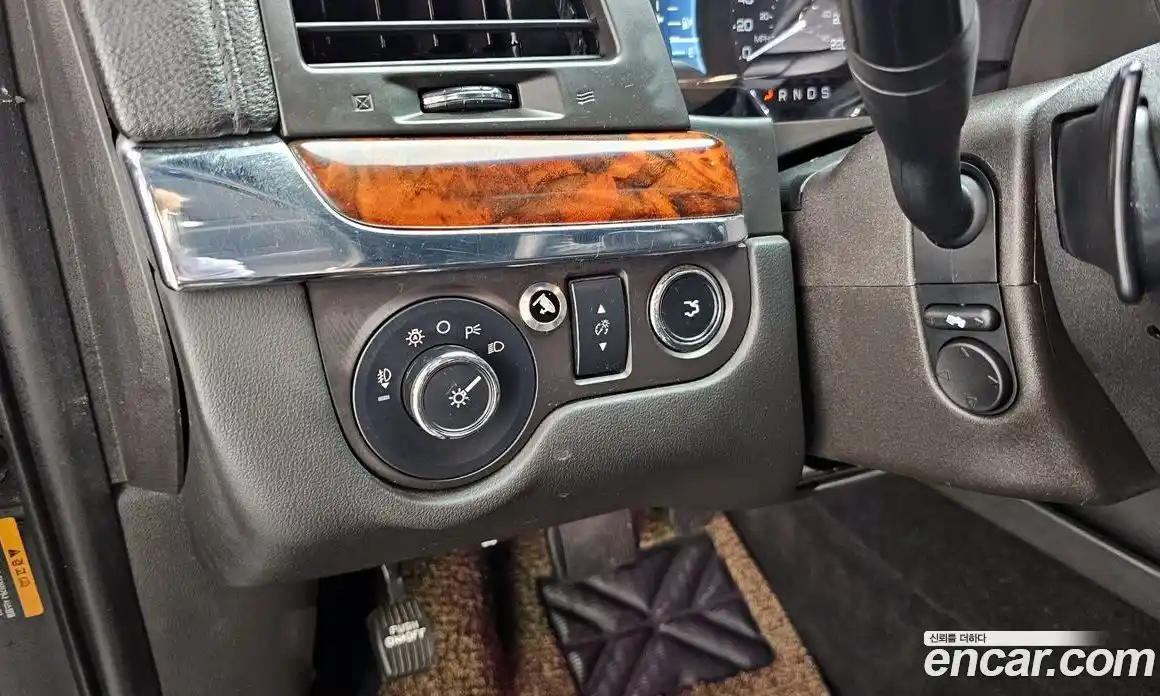 Lincoln MKS 2016 3.7 гидро в Москве № 1550773, фото 17