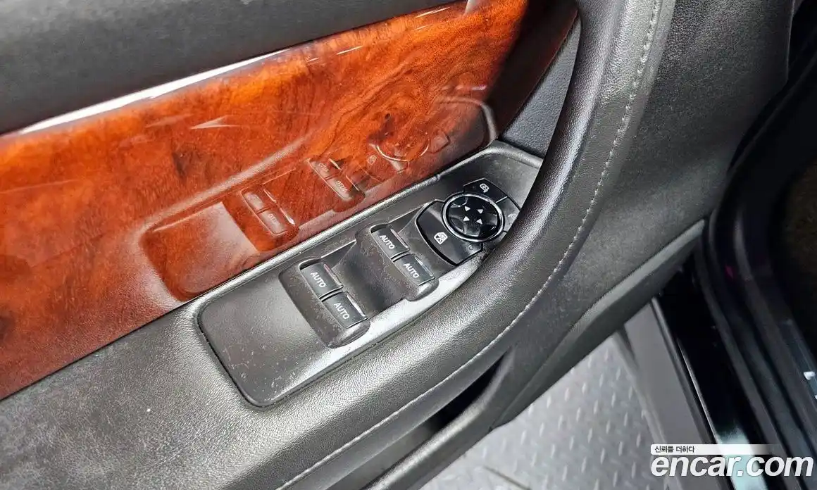 Lincoln MKS 2016 3.7 гидро в Москве № 1550773, фото 18