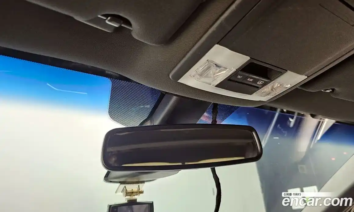 Lincoln MKS 2016 3.7 гидро в Москве № 1550773, фото 19