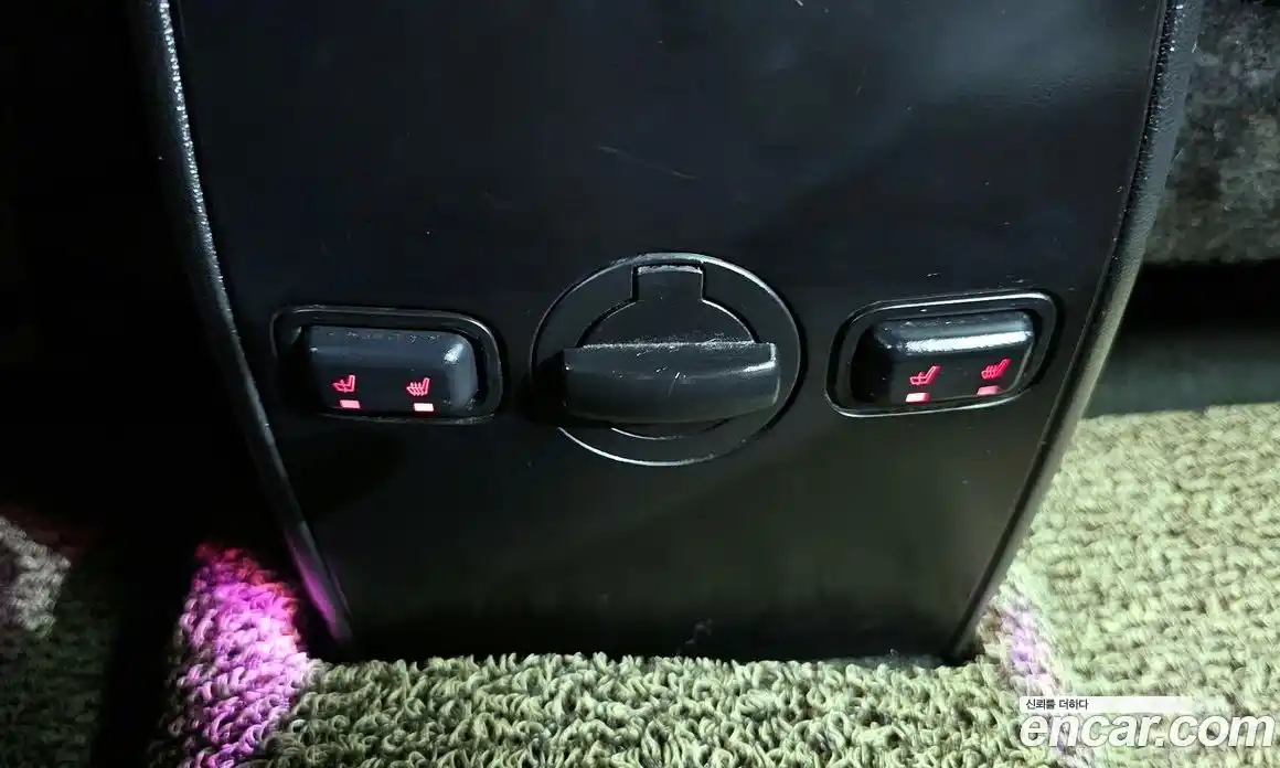 Lincoln MKS 2016 3.7 гидро в Москве № 1550773, фото 20