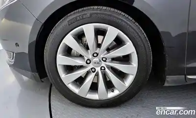 Lincoln MKS 2016 3.7 гидро в Москве № 1550773, миниатюра 5