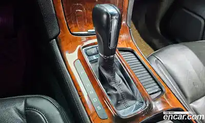 Lincoln MKS 2016 3.7 гидро в Москве № 1550773, миниатюра 9