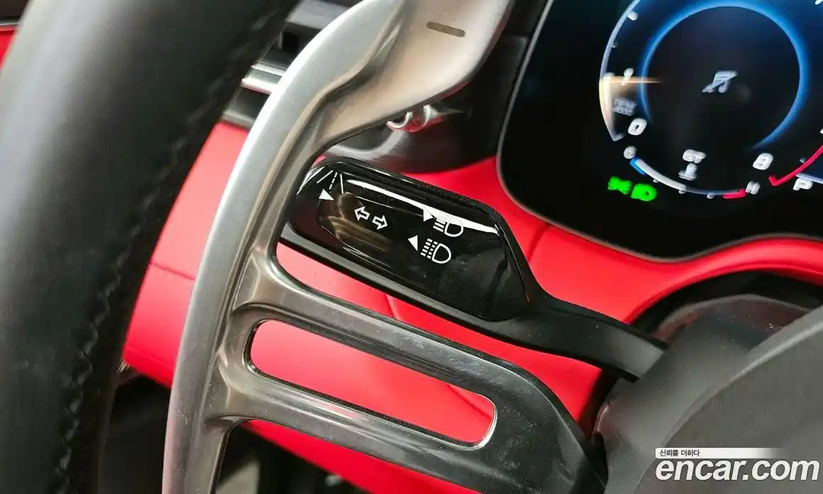 Maserati Gran Cabrio 2024 3.0 гидро в Москве № 1550819, фото 18