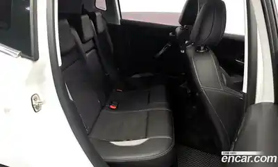 Peugeot 2008 2015 1.6 гидро в Москве № 1551163, миниатюра 12