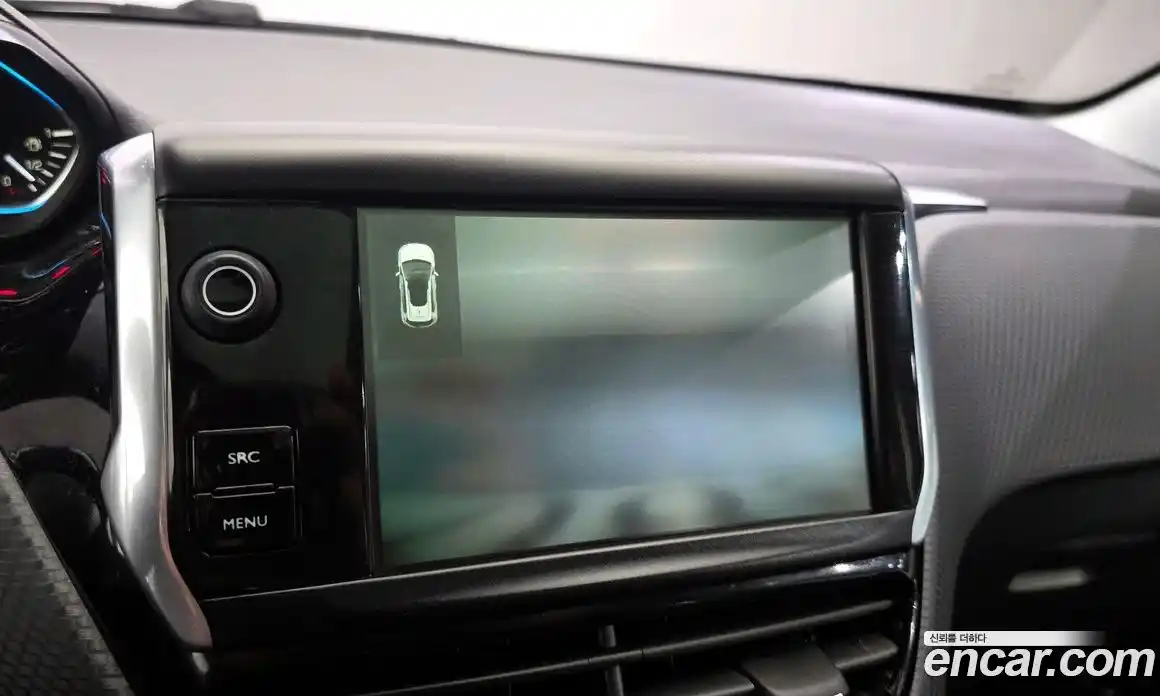 Peugeot 2008 2015 1.6 гидро в Москве № 1551163, фото 16