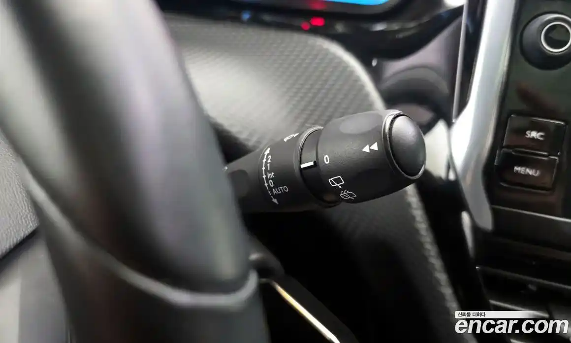 Peugeot 2008 2015 1.6 гидро в Москве № 1551163, фото 18