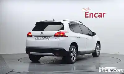 Peugeot 2008 2015 1.6 гидро в Москве № 1551163, миниатюра 2