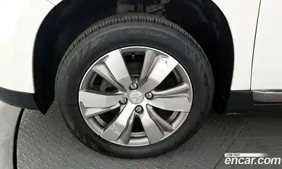 Peugeot 2008 2015 1.6 гидро в Москве № 1551163, миниатюра 5