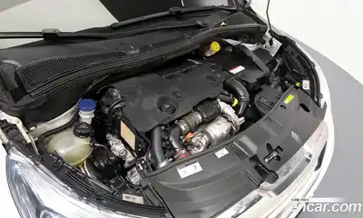 Peugeot 2008 2015 1.6 гидро в Москве № 1551163, миниатюра 6