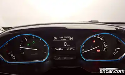 Peugeot 2008 2015 1.6 гидро в Москве № 1551163, миниатюра 8