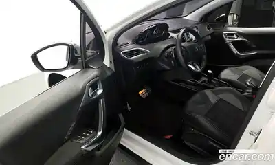 Peugeot 2008 2015 1.6 гидро в Москве № 1551163, миниатюра 10