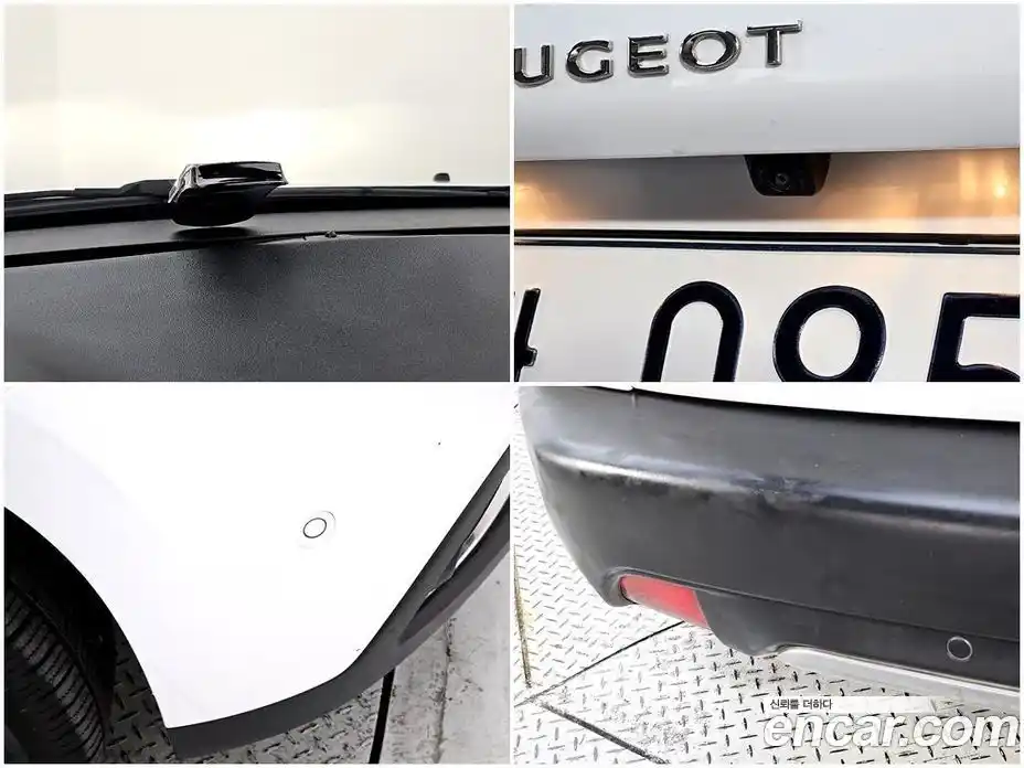 Peugeot 2008 2015 1.6 гидро в Москве № 1551165, фото 18