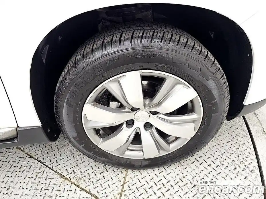 Peugeot 2008 2015 1.6 гидро в Москве № 1551165, фото 20