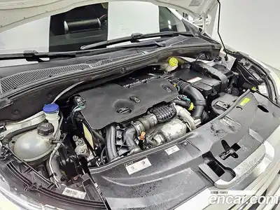 Peugeot 2008 2015 1.6 гидро в Москве № 1551165, миниатюра 6