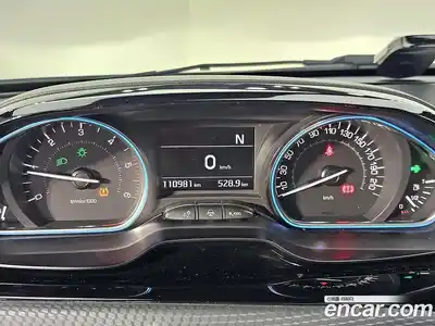 Peugeot 2008 2015 1.6 гидро в Москве № 1551165, миниатюра 7