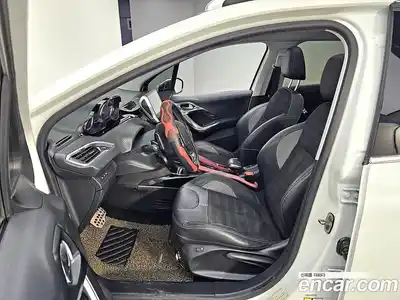 Peugeot 2008 2015 1.6 гидро в Москве № 1551165, миниатюра 8