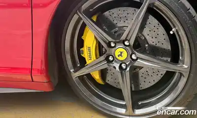 Ferrari 458 2010 4.5 гидро в Москве № 1551251, миниатюра 4