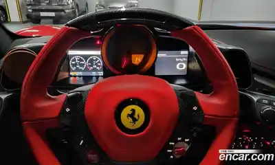 Ferrari 458 2010 4.5 гидро в Москве № 1551251, миниатюра 5