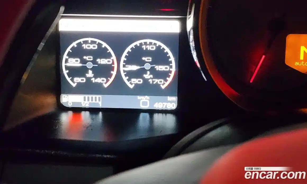 Ferrari 458 2010 4.5 гидро в Москве № 1551251, фото 6