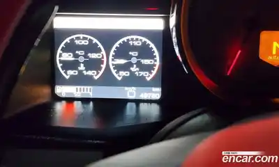 Ferrari 458 2010 4.5 гидро в Москве № 1551251, миниатюра 6