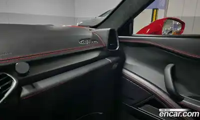 Ferrari 458 2010 4.5 гидро в Москве № 1551251, миниатюра 9