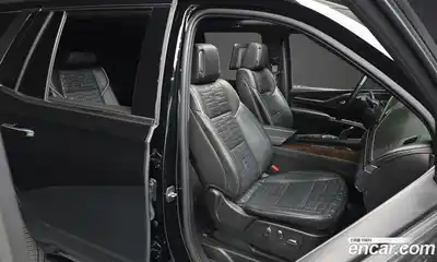 Cadillac Escalade 2022 6.2 гидро в Москве № 1551356, миниатюра 12