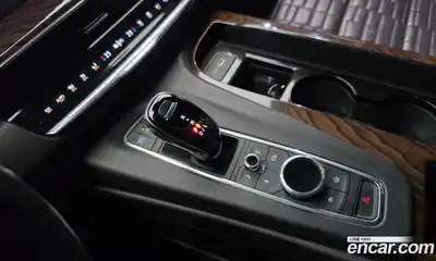 Cadillac Escalade 2022 6.2 гидро в Москве № 1551356, миниатюра 9