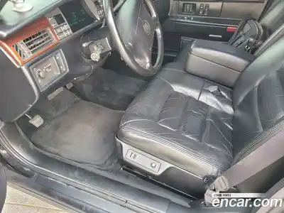 Cadillac Concour 1996 4.6 гидро в Москве № 1551421, миниатюра 6