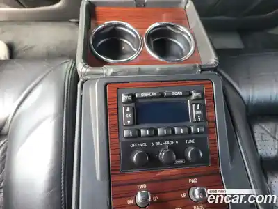 Cadillac Concour 1996 4.6 гидро в Москве № 1551421, миниатюра 9