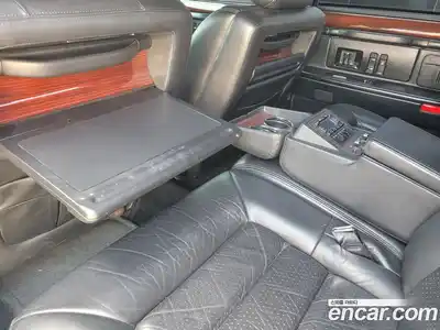 Cadillac Concour 1996 4.6 гидро в Москве № 1551421, миниатюра 10