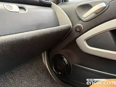 Smart Fortwo 2008 1.0 робот в Москве № 1551626, миниатюра 11