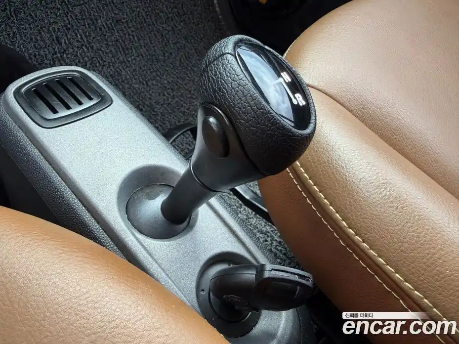 Smart Fortwo 2008 1.0 робот в Москве № 1551626, фото 8