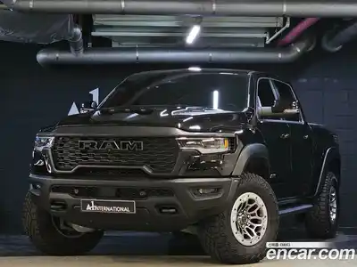 Dodge Ram Pick Up 3.0