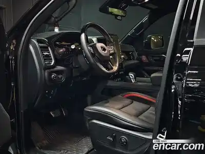 Dodge Ram Pick Up 2025 3.0 гидро в Москве № 1551646, миниатюра 11