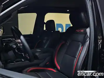 Dodge Ram Pick Up 2025 3.0 гидро в Москве № 1551646, миниатюра 12