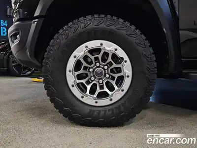 Dodge Ram Pick Up 2025 3.0 гидро в Москве № 1551646, миниатюра 4