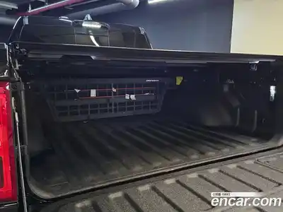 Dodge Ram Pick Up 2025 3.0 гидро в Москве № 1551646, миниатюра 8