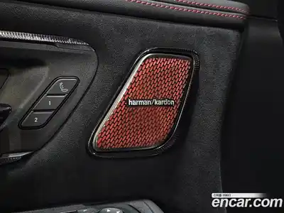 Dodge Ram Pick Up 2025 3.0 гидро в Москве № 1551646, миниатюра 10
